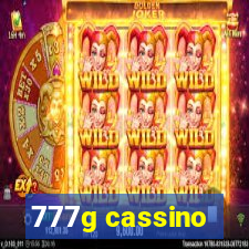 777g cassino